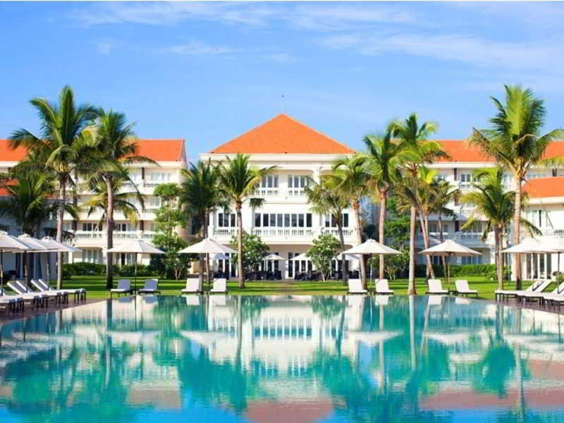 Hoi An Village Riverside Boutique Hotel Екстериор снимка