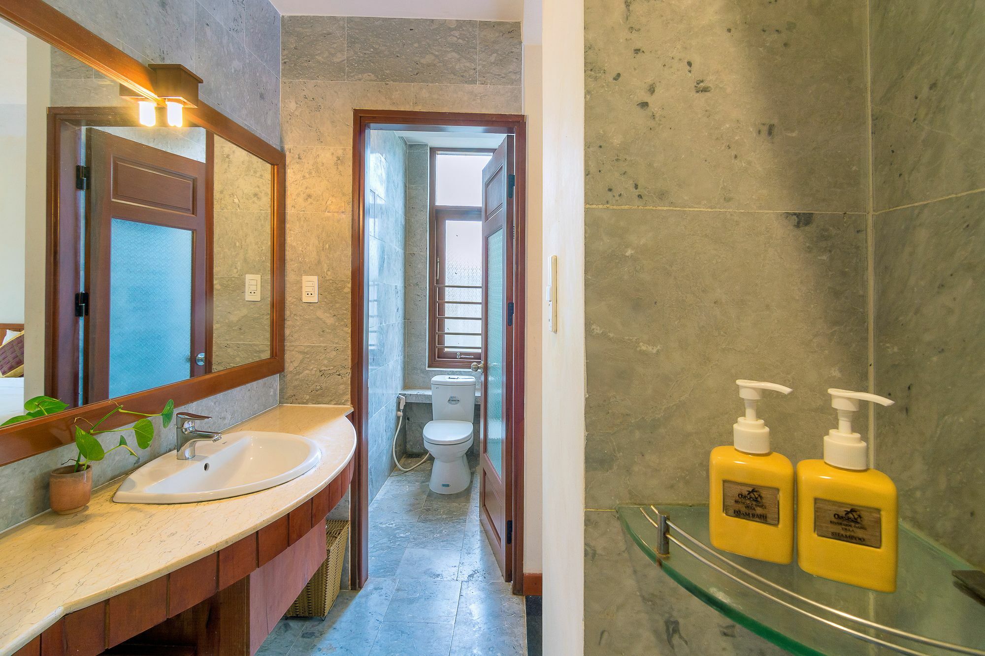 Hoi An Village Riverside Boutique Hotel Екстериор снимка