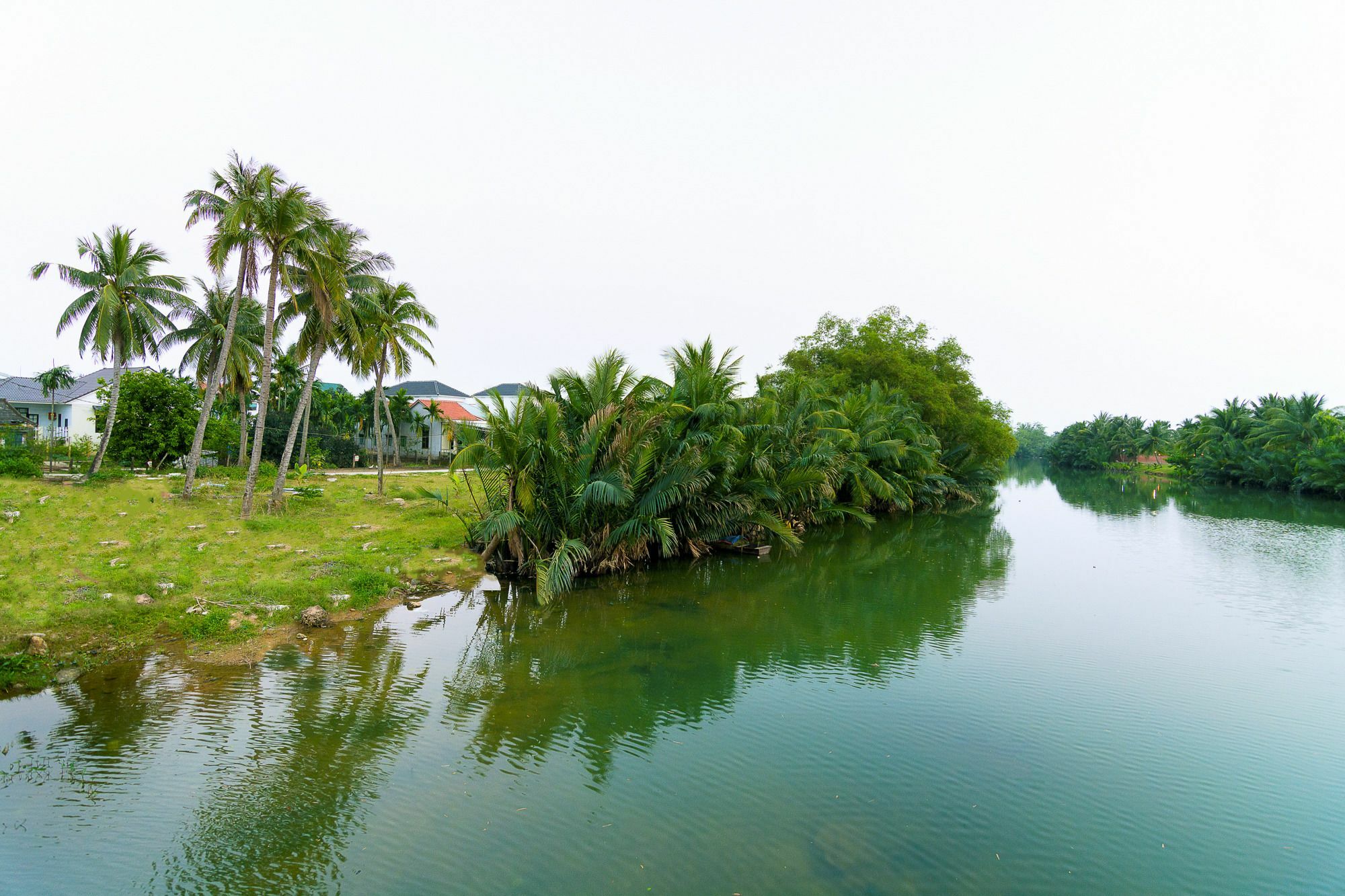 Hoi An Village Riverside Boutique Hotel Екстериор снимка